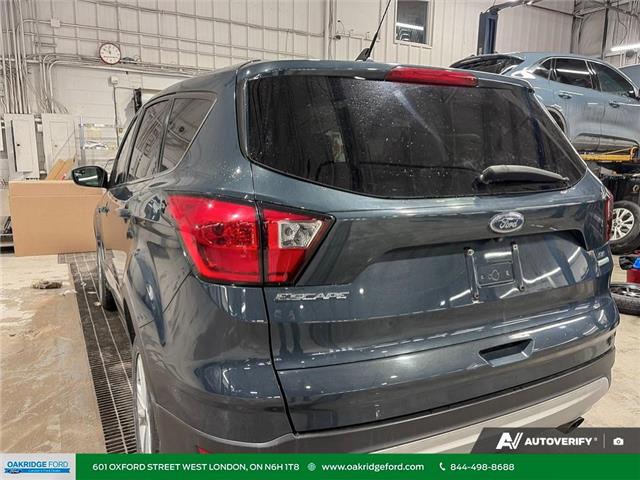 2019 Ford Escape SE (Stk: L9037B) in London - Image 13 of 29