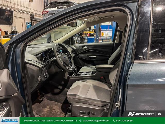 2019 Ford Escape SE (Stk: L9037B) in London - Image 16 of 29