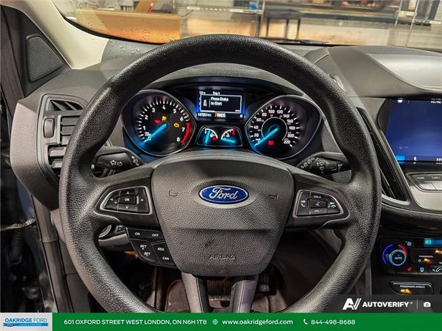 2019 Ford Escape SE (Stk: L9037B) in London - Image 17 of 29