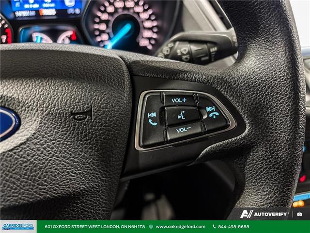 2019 Ford Escape SE (Stk: L9037B) in London - Image 20 of 29