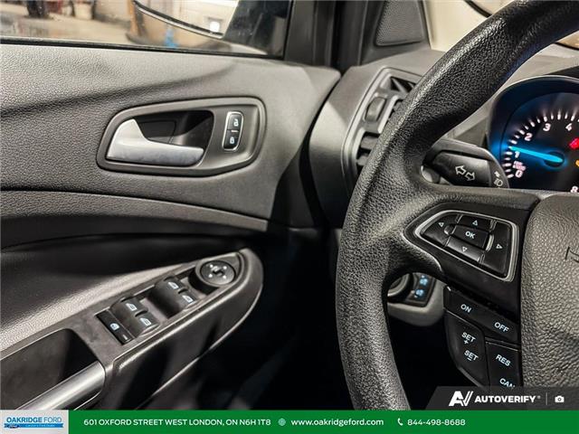 2019 Ford Escape SE (Stk: L9037B) in London - Image 21 of 29