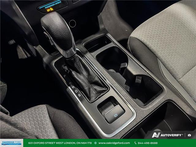 2019 Ford Escape SE (Stk: L9037B) in London - Image 22 of 29