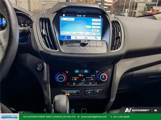 2019 Ford Escape SE (Stk: L9037B) in London - Image 23 of 29