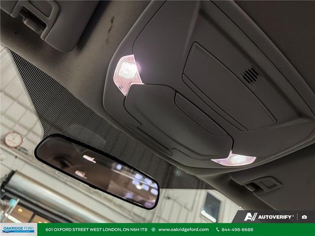 2019 Ford Escape SE (Stk: L9037B) in London - Image 25 of 29