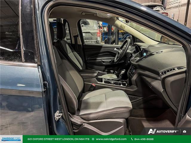 2019 Ford Escape SE (Stk: L9037B) in London - Image 26 of 29
