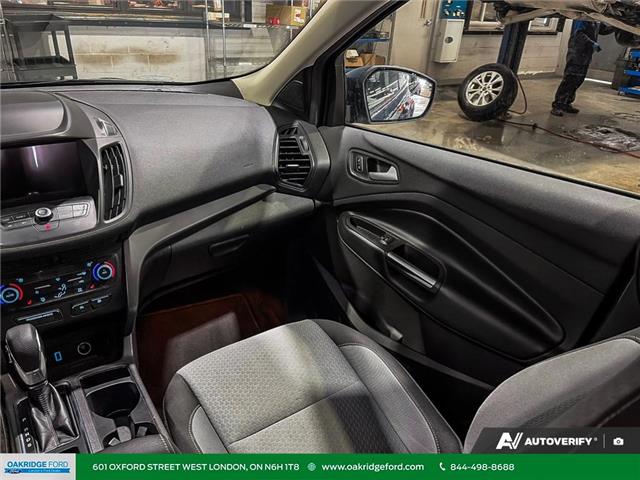 2019 Ford Escape SE (Stk: L9037B) in London - Image 29 of 29