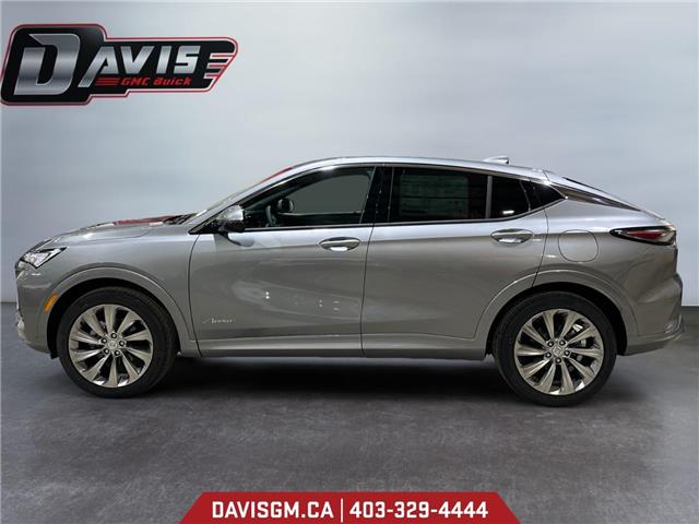 2026 Buick Envista Avenir (Stk: 302698) in Lethbridge - Image 2 of 15