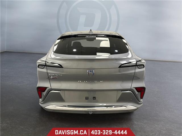 2026 Buick Envista Avenir (Stk: 302698) in Lethbridge - Image 4 of 15