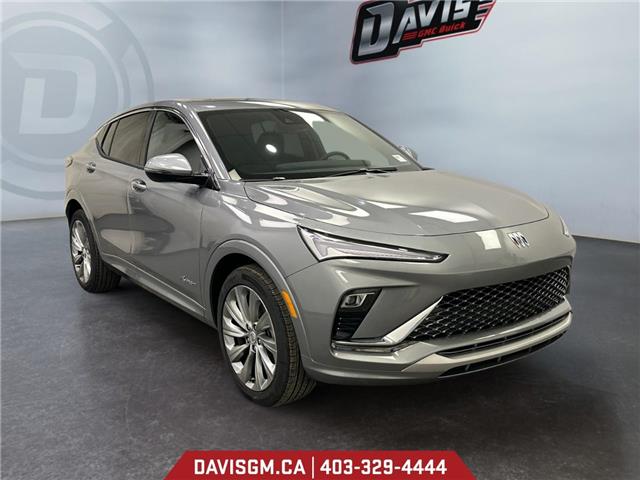 2026 Buick Envista Avenir (Stk: 302698) in Lethbridge - Image 7 of 15