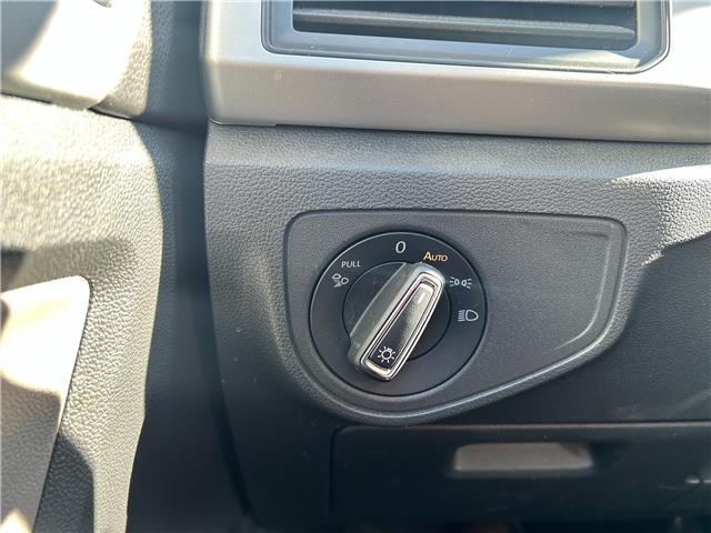 2022 Volkswagen Atlas 3.6 FSI Comfortline (Stk: P5686) in Kingston - Image 20 of 27