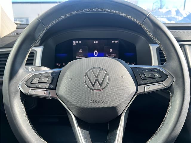 2022 Volkswagen Atlas 3.6 FSI Comfortline (Stk: P5686) in Kingston - Image 21 of 27