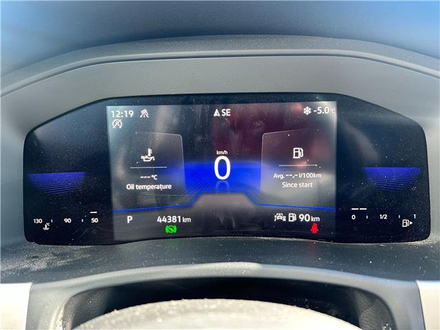 2022 Volkswagen Atlas 3.6 FSI Comfortline (Stk: P5686) in Kingston - Image 22 of 27