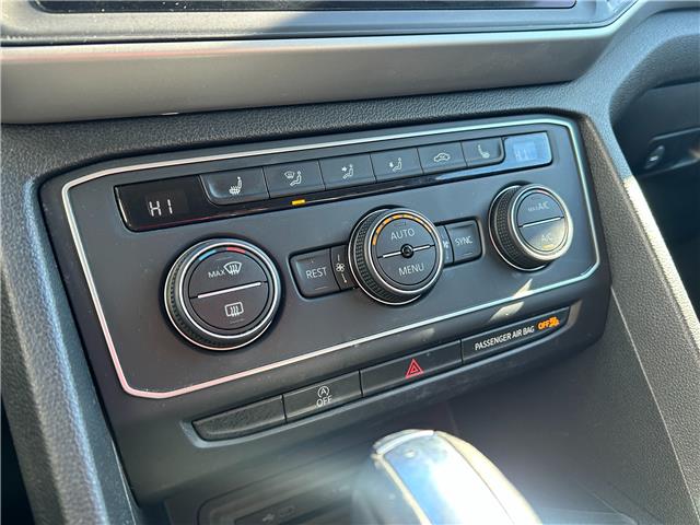 2022 Volkswagen Atlas 3.6 FSI Comfortline (Stk: P5686) in Kingston - Image 13 of 27