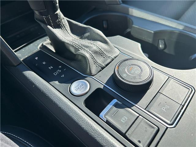 2022 Volkswagen Atlas 3.6 FSI Comfortline (Stk: P5686) in Kingston - Image 15 of 27