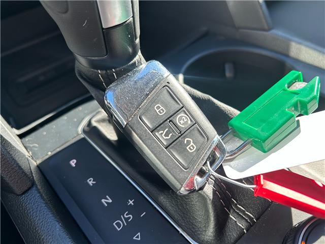 2022 Volkswagen Atlas 3.6 FSI Comfortline (Stk: P5686) in Kingston - Image 16 of 27