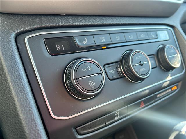 2022 Volkswagen Atlas 3.6 FSI Comfortline (Stk: P5686) in Kingston - Image 14 of 27