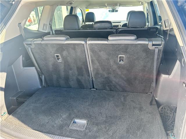 2022 Volkswagen Atlas 3.6 FSI Comfortline (Stk: P5686) in Kingston - Image 19 of 27