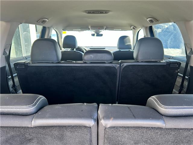 2022 Volkswagen Atlas 3.6 FSI Comfortline (Stk: P5686) in Kingston - Image 17 of 27