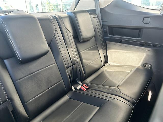2022 Volkswagen Atlas 3.6 FSI Comfortline (Stk: P5686) in Kingston - Image 18 of 27