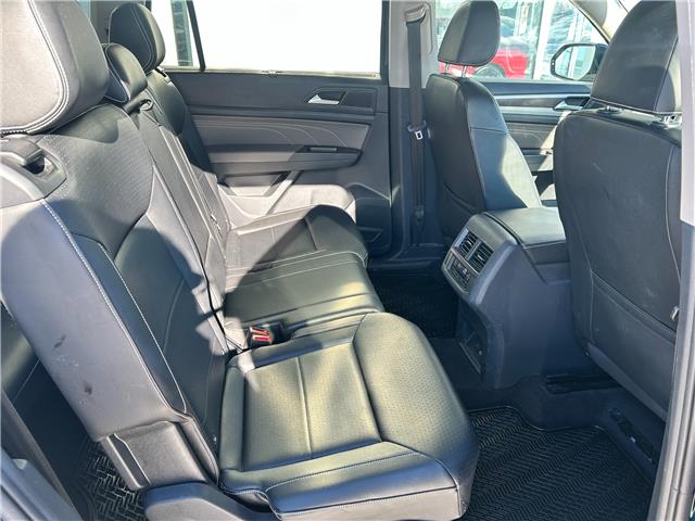2022 Volkswagen Atlas 3.6 FSI Comfortline (Stk: P5686) in Kingston - Image 24 of 27