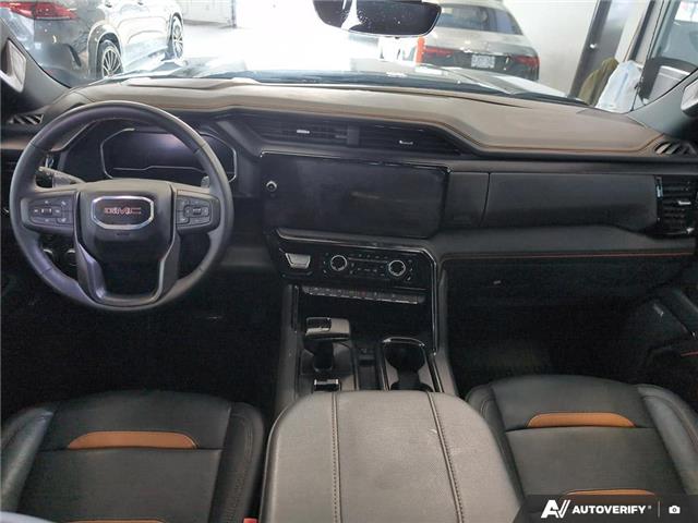 2024 GMC Sierra 1500 AT4 (Stk: P3080A) in London - Image 23 of 23