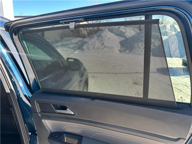 2022 Volkswagen Atlas 3.6 FSI Comfortline (Stk: P5686) in Kingston - Image 25 of 27