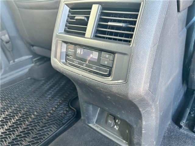 2022 Volkswagen Atlas 3.6 FSI Comfortline (Stk: P5686) in Kingston - Image 26 of 27