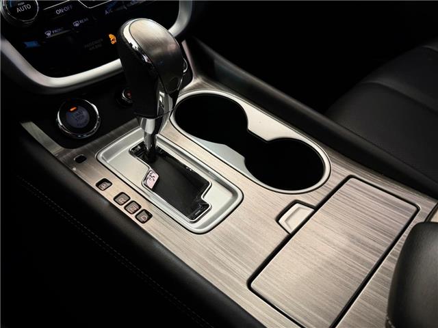 2017 Nissan Murano Platinum (Stk: 260322B) in Calgary - Image 15 of 19