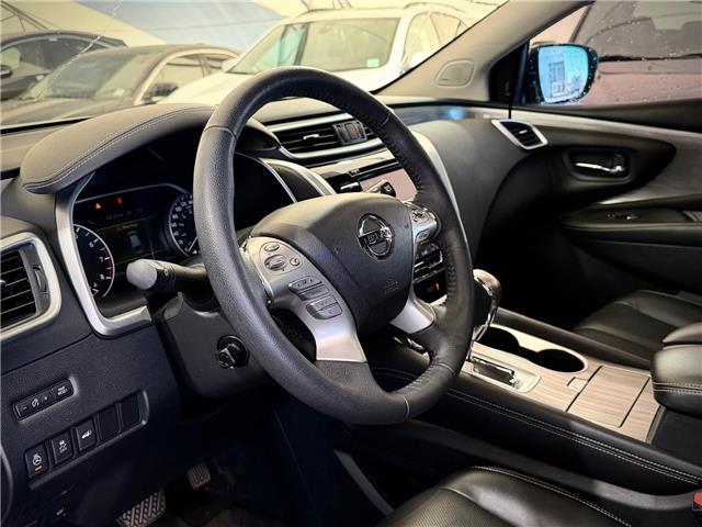2017 Nissan Murano Platinum (Stk: 260322B) in Calgary - Image 5 of 19