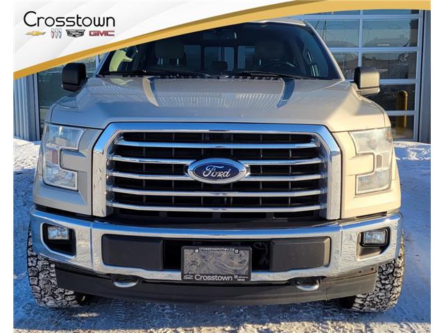 2017 Ford F-150 XLT (Stk: 58962B) in Sudbury - Image 2 of 20