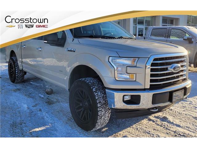 2017 Ford F-150 XLT (Stk: 58962B) in Sudbury - Image 3 of 20