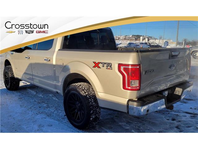 2017 Ford F-150 XLT (Stk: 58962B) in Sudbury - Image 5 of 20