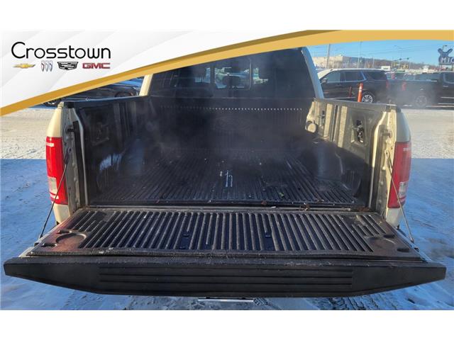 2017 Ford F-150 XLT (Stk: 58962B) in Sudbury - Image 7 of 20