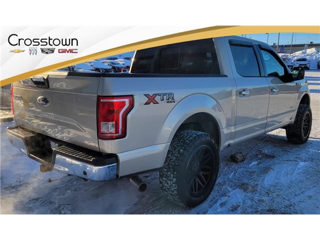2017 Ford F-150 XLT (Stk: 58962B) in Sudbury - Image 8 of 20