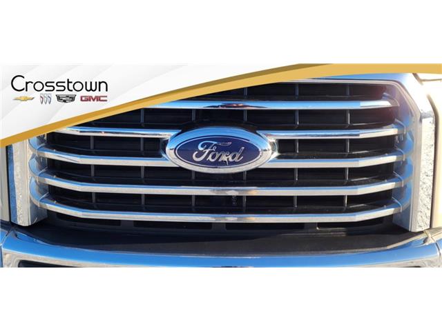 2017 Ford F-150 XLT (Stk: 58962B) in Sudbury - Image 10 of 20
