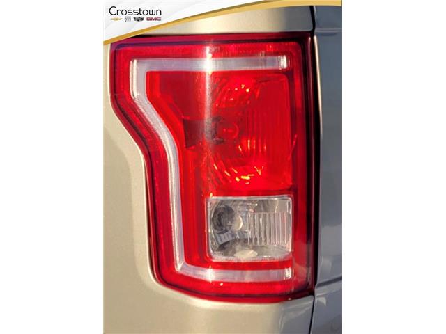 2017 Ford F-150 XLT (Stk: 58962B) in Sudbury - Image 11 of 20