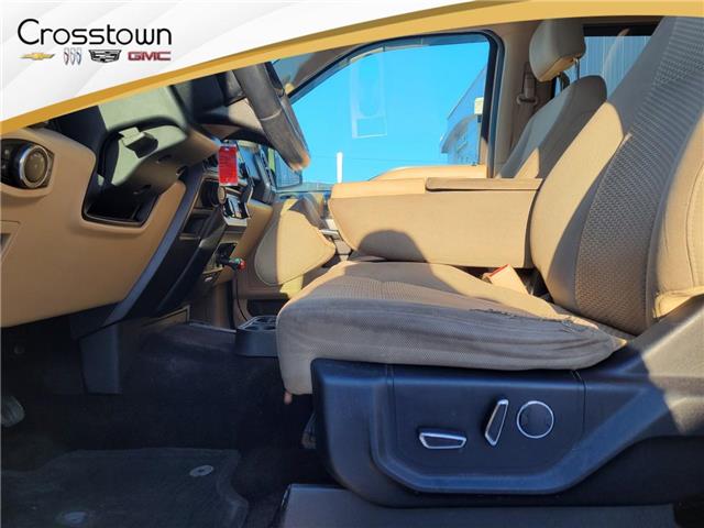 2017 Ford F-150 XLT (Stk: 58962B) in Sudbury - Image 12 of 20