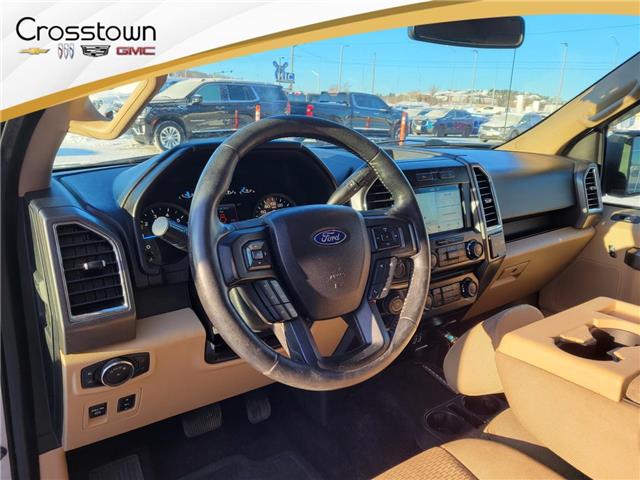 2017 Ford F-150 XLT (Stk: 58962B) in Sudbury - Image 13 of 20