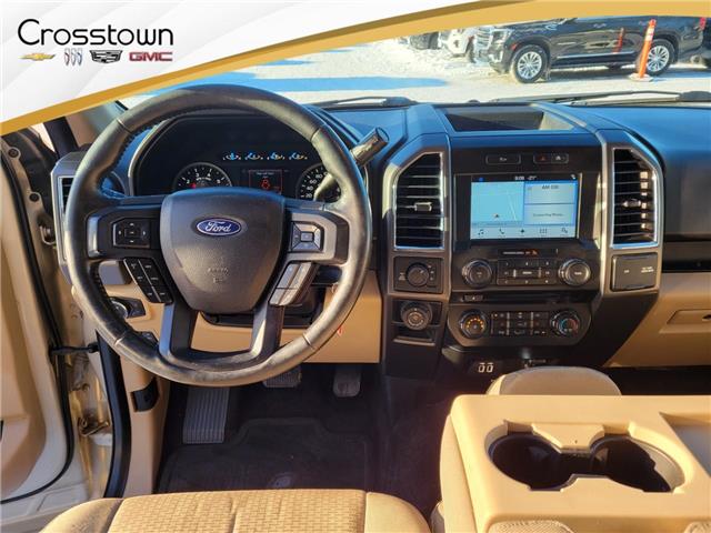 2017 Ford F-150 XLT (Stk: 58962B) in Sudbury - Image 14 of 20
