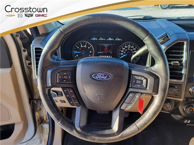 2017 Ford F-150 XLT (Stk: 58962B) in Sudbury - Image 15 of 20