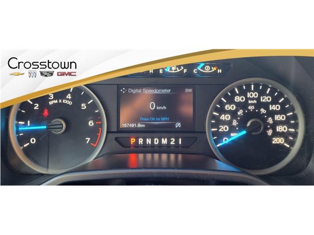 2017 Ford F-150 XLT (Stk: 58962B) in Sudbury - Image 16 of 20