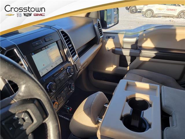 2017 Ford F-150 XLT (Stk: 58962B) in Sudbury - Image 17 of 20