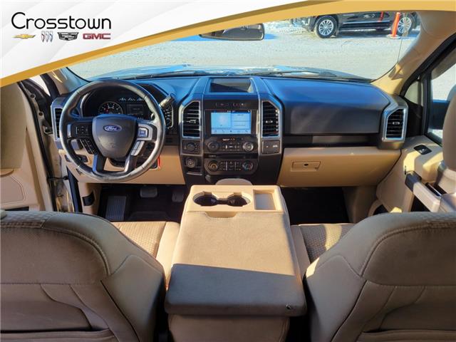 2017 Ford F-150 XLT (Stk: 58962B) in Sudbury - Image 18 of 20