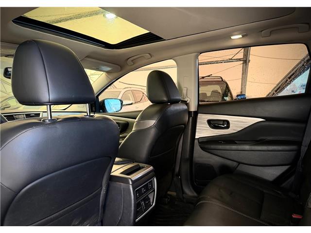 2017 Nissan Murano Platinum (Stk: 260322B) in Calgary - Image 16 of 19