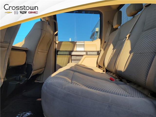 2017 Ford F-150 XLT (Stk: 58962B) in Sudbury - Image 19 of 20