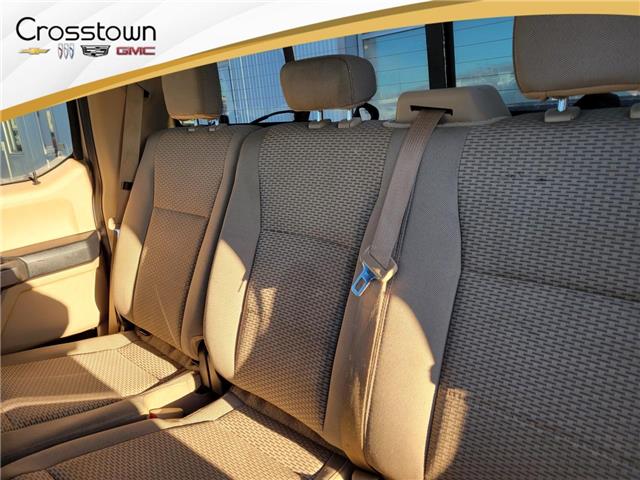 2017 Ford F-150 XLT (Stk: 58962B) in Sudbury - Image 20 of 20