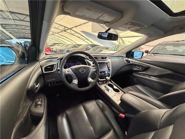 2017 Nissan Murano Platinum (Stk: 260322B) in Calgary - Image 7 of 19