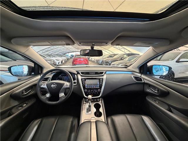 2017 Nissan Murano Platinum (Stk: 260322B) in Calgary - Image 8 of 19
