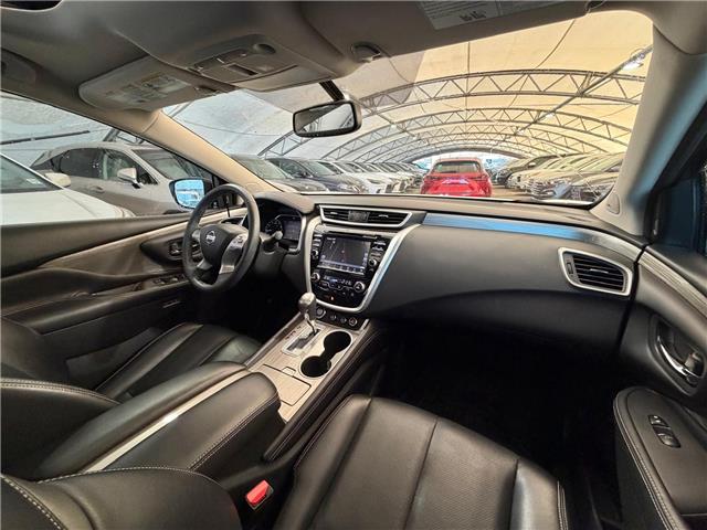 2017 Nissan Murano Platinum (Stk: 260322B) in Calgary - Image 9 of 19
