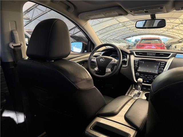 2017 Nissan Murano Platinum (Stk: 260322B) in Calgary - Image 17 of 19